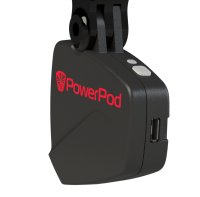 PowerPod измеритель мощности для велоспорта (черный)
